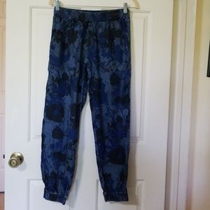 Juicy Couture Jogger pants
